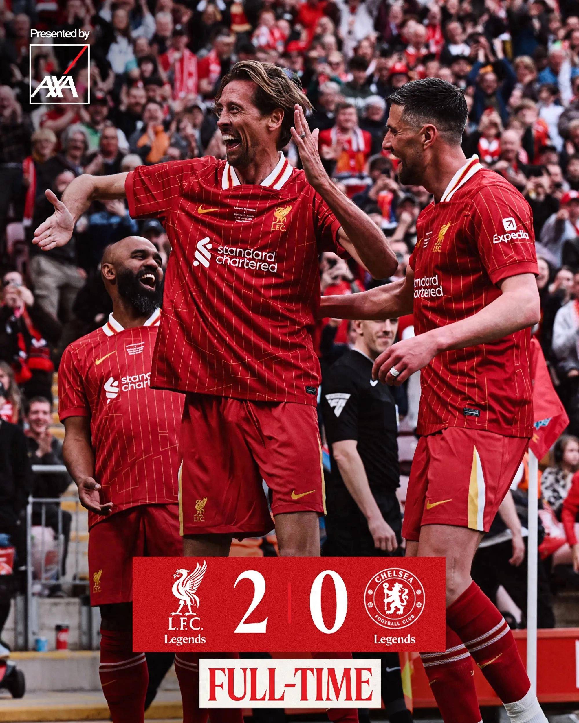 C罗重返赛场，败北首场状态出色，利物浦观众沸腾！的简单介绍