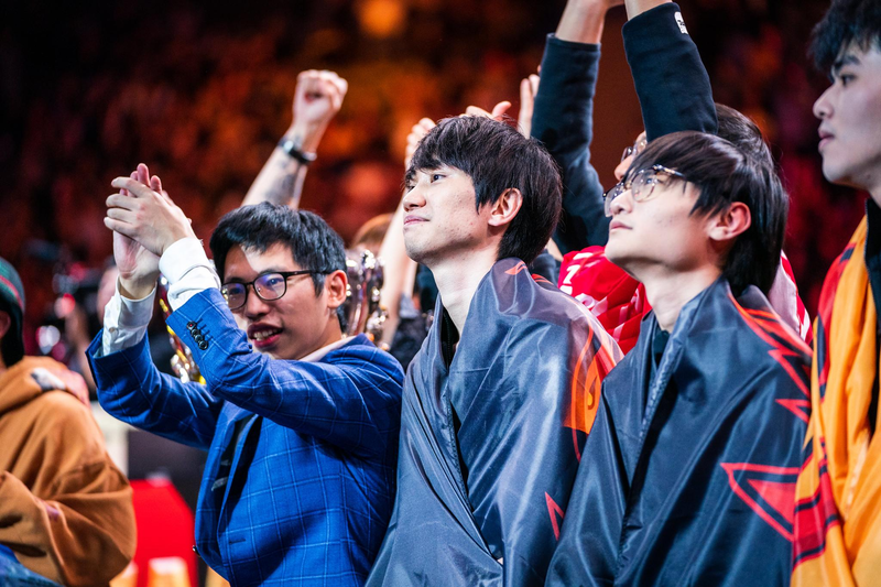 九游体育APP下载Doinb连续十场比赛得分超过精彩发挥，中国队挑战极限！的简单介绍