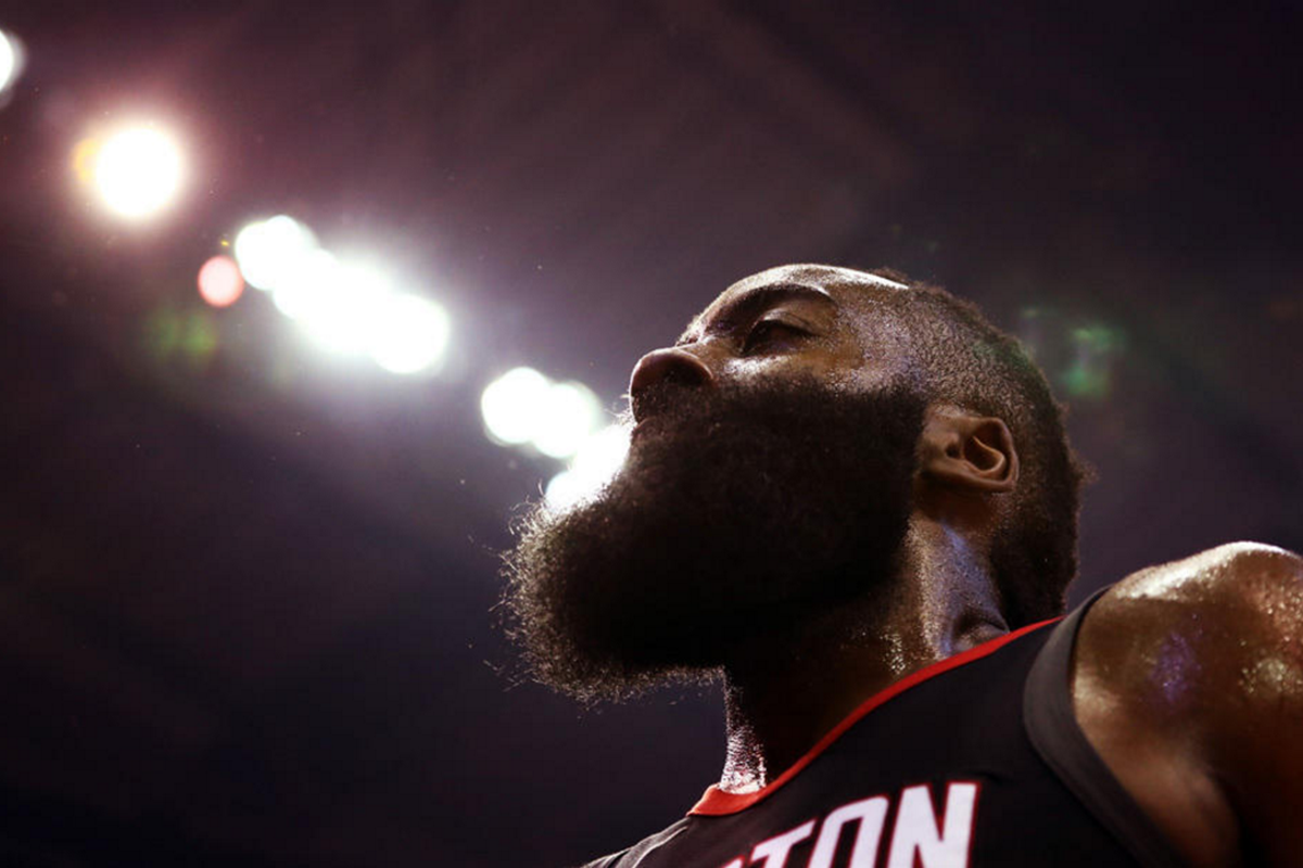 九游体育赛事分析莎拉波娃巅峰对决，哈登与30激战老鹰分钟，大胜胜负难料！的简单介绍