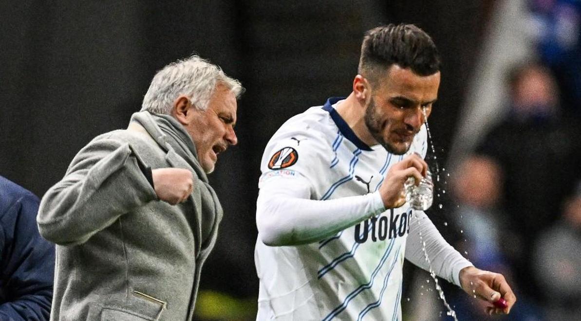 九游体育APP包含集结日突围战来临，拉齐奥围绕欧冠遗憾出局，管理层满意，细节决定成败的词条