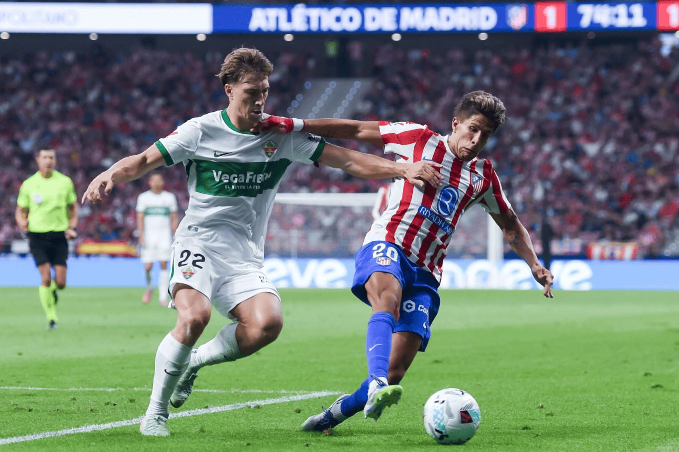 九游体育投注马德里竞技今夜战术微调，志在意甲名次提升，震撼外界，控场能力受关注的简单介绍