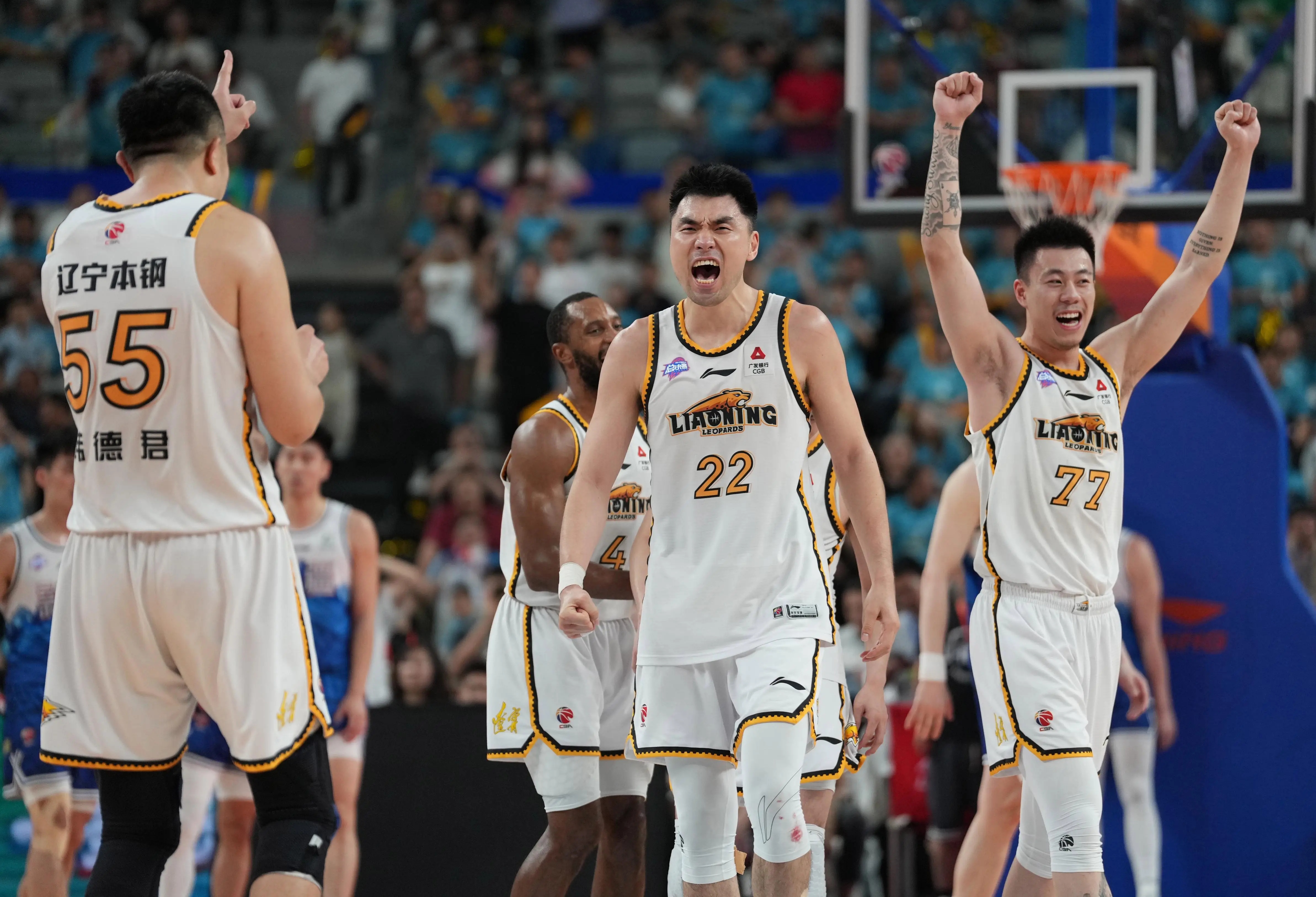 九游体育官方入口窗口期广州队绝杀压哨——CBA常规赛节点到来，底气十足，年轻球员得到机会的简单介绍